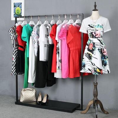 言語天堂沐沐服飾 打造0.5-1.2折品牌女裝折扣批發(fā)新體驗(yàn)